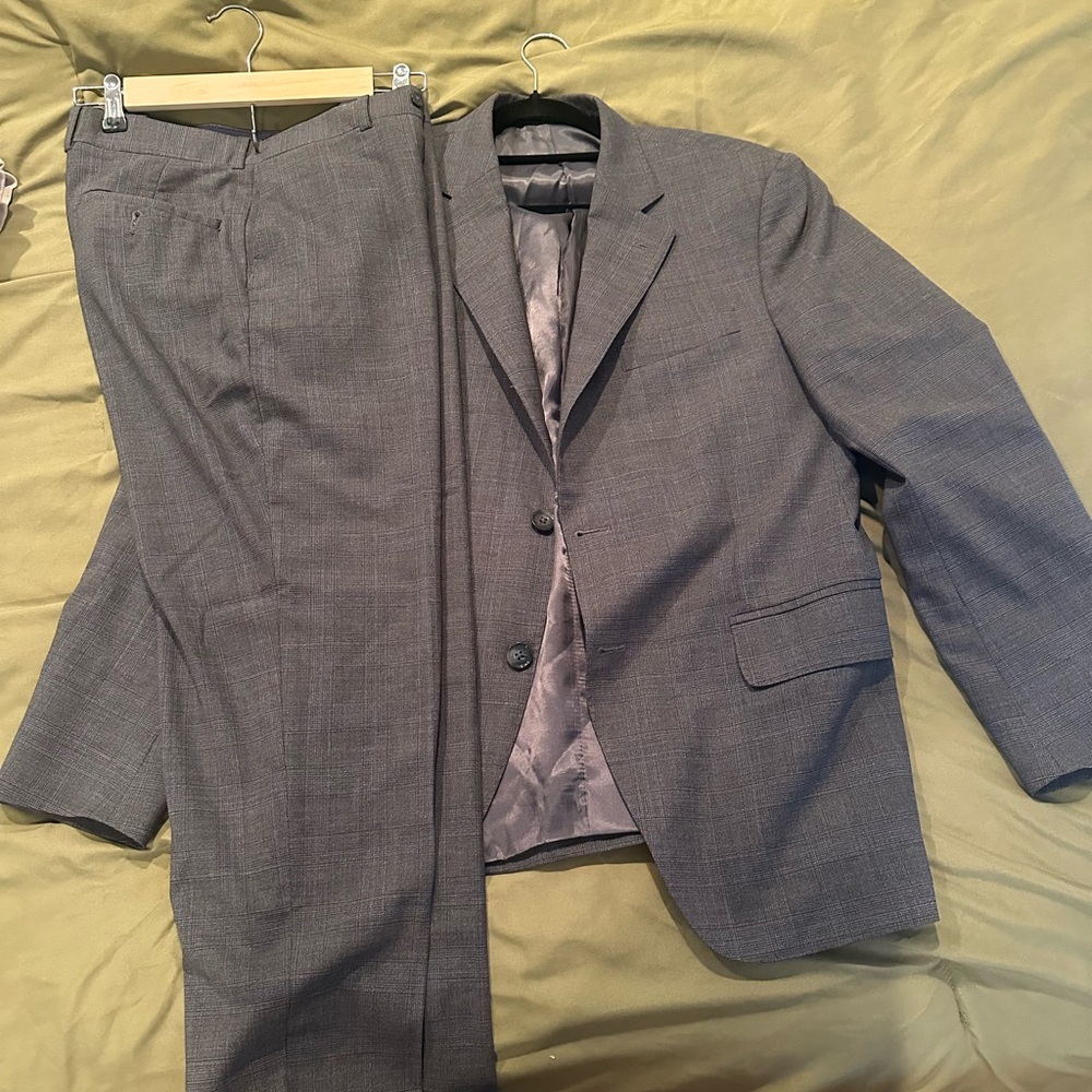 Peter Millar Men’s Suit 38R